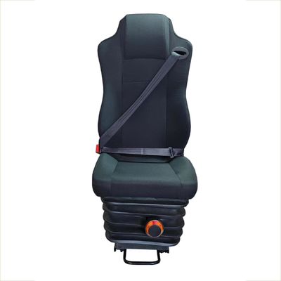 Mechanische ophanging dempende comfortabele busstoel zware vrachtwagen bestuurdersstoel