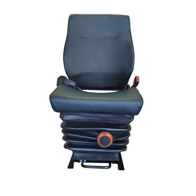 Mechanische ophanging Truck Driver Seat Industrial Linkage Operator Seat